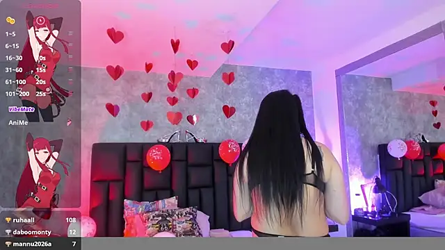 crystaldarliing webcam