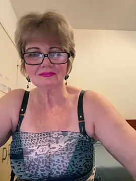 BoloshkaBlonda webcam