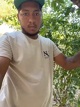 Danny_black11 webcam