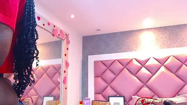 Thegreatonelady webcam