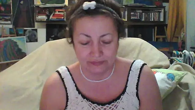 MariaAnaSunshine webcam