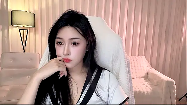 美女Canbaobao-KK在线直播