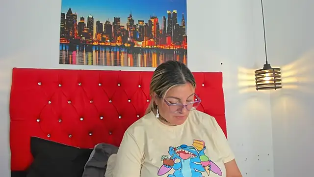 carolinacrus01 webcam