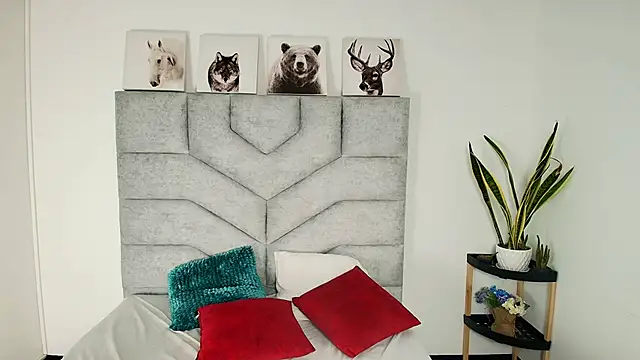 KimberlyFox_t webcam