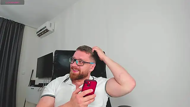 Findom_guy webcam