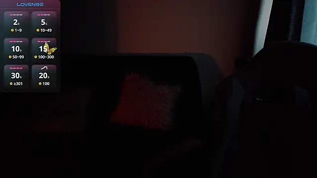 Miss_Adriana01 webcam