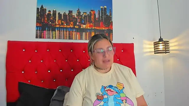 carolinacrus01 webcam