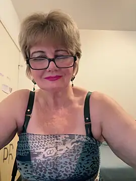 BoloshkaBlonda webcam