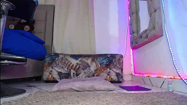 TRANSCATALINA webcam