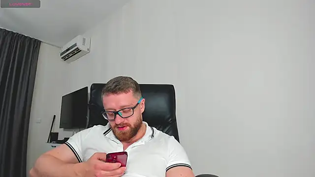 Findom_guy webcam