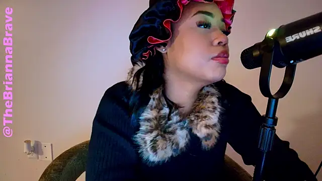 BriannaBrave