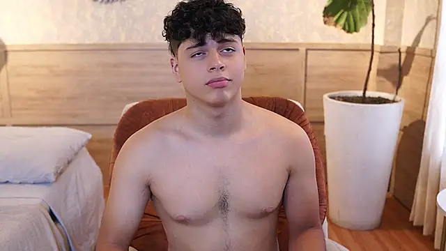 Ethan_occonor webcam