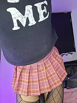 Sweet-SharoKitty webcam