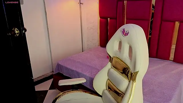 morgana_white webcam