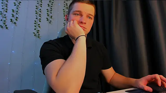 Your_Claddagh webcam