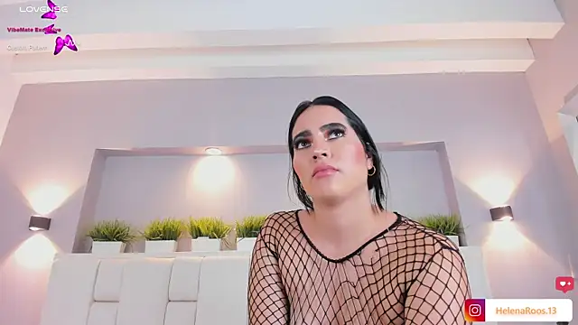 HelenaRoos webcam