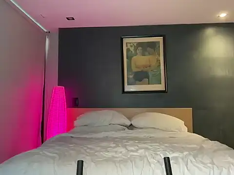 mcklister_kinky_feets webcam