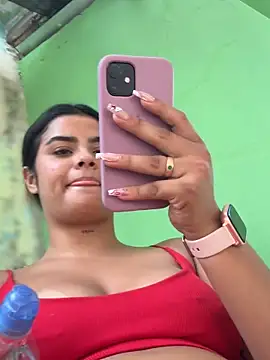 Kaily_Sweet16 webcam