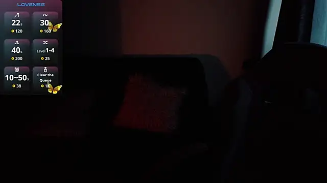 Miss_Adriana01 webcam