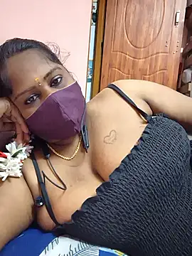 Webcam Model (bakyasree143)  is live.Free join now!