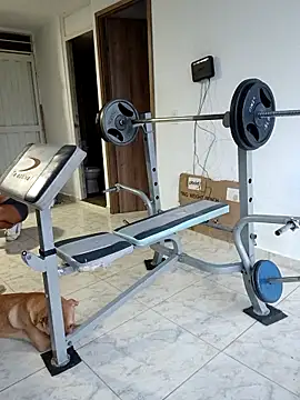 LEIRIS_Y_FRED_01 webcam