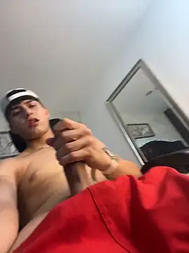 Live webcam of Lander_Cruz