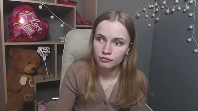 MargaritaKiss webcam