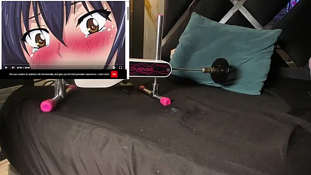 CoralineSanchez webcam