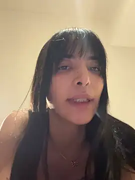 Naughty_Arab_girl webcam