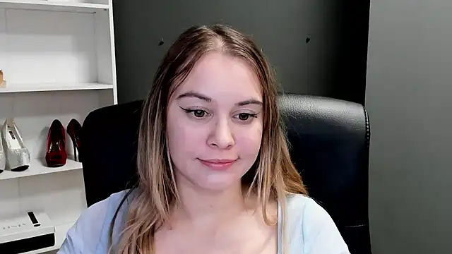 kitty_valeria webcam