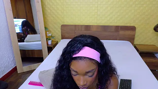 Shamiraa_moore webcam