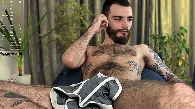 wildfurxx - Wildfurxx's free webcam - UK Sex Cams