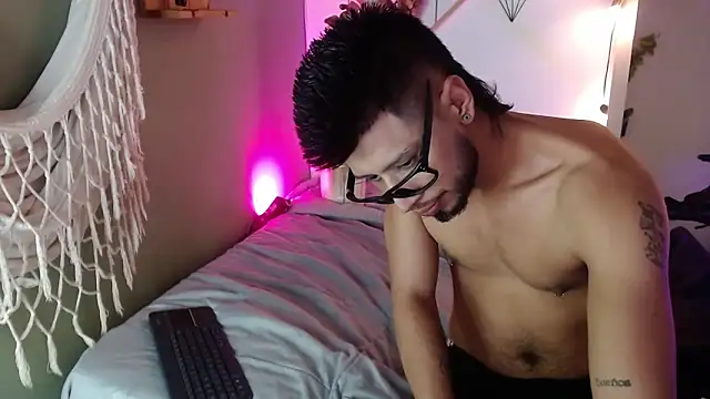 Colby_brown03 webcam