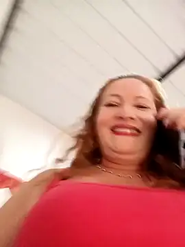 Sexy-Woman-Mature webcam
