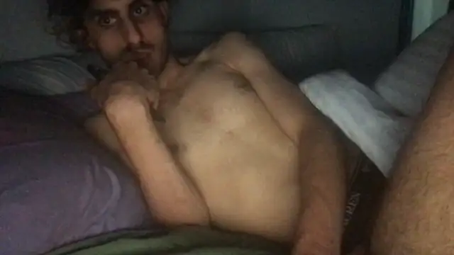 twink69Finger webcam