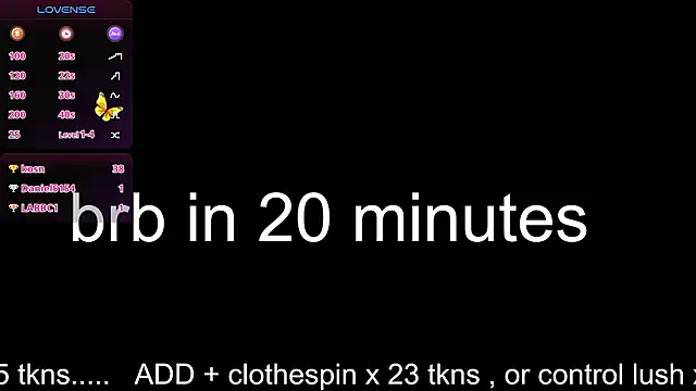 jessy_capelli webcam