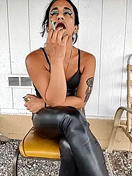 TranSexualJade95 webcam