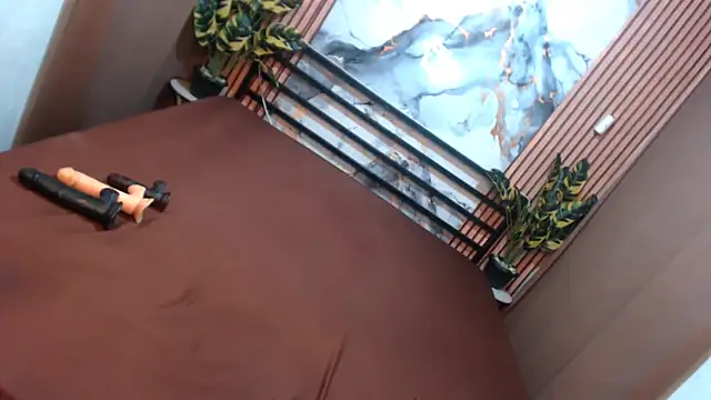 lilliana_emeraldxx webcam