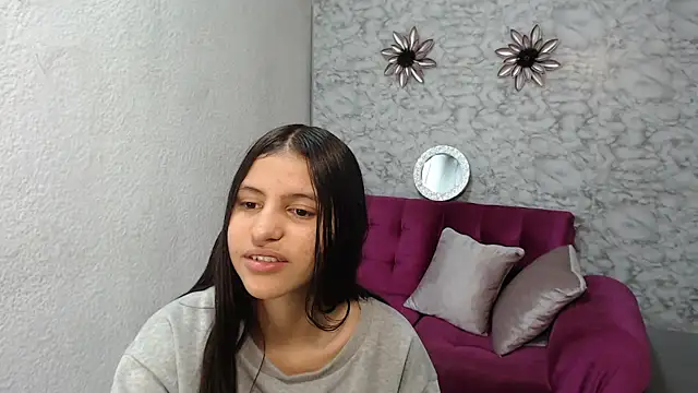 Evagirl69 webcam