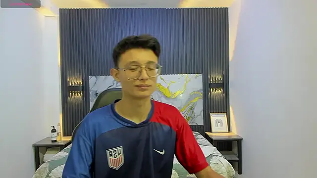 SantiagoRusso18 webcam