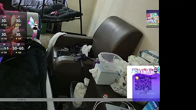 Longdongsilver_323 webcam