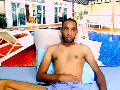 IndianMagicMike webcam