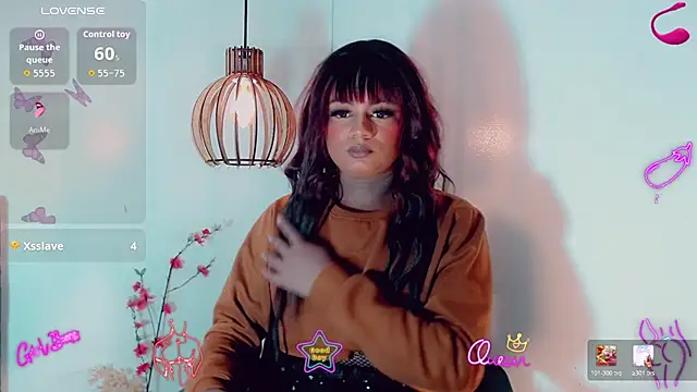 Alice_brandom webcam