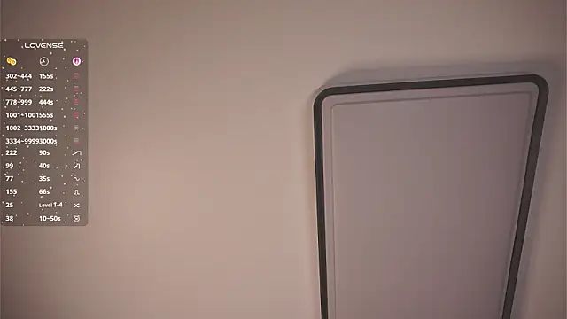 JackquelineMayson webcam