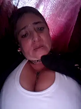 AlexadraJones3453 webcam