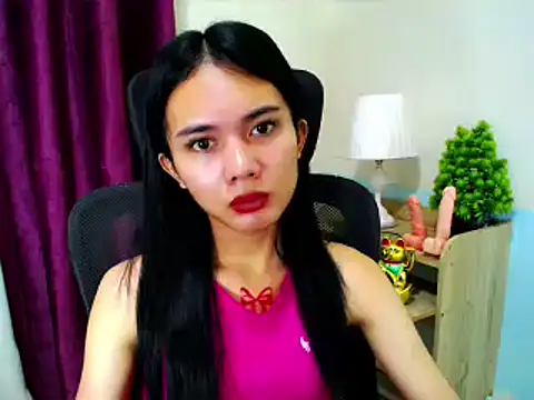 devine_goddess webcam