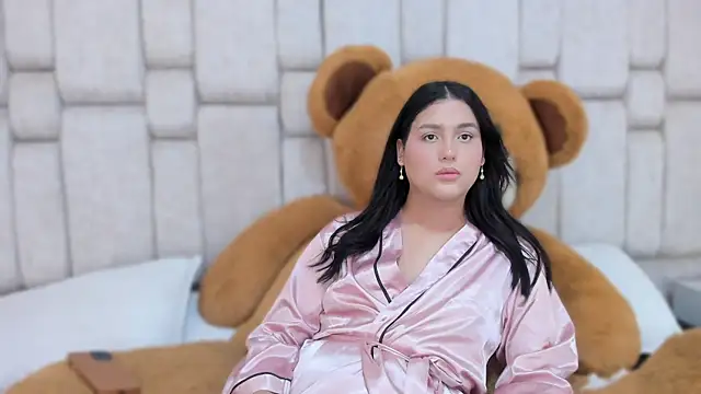 ValeryCooper18 webcam