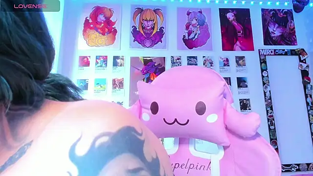 Jessie_williams webcam