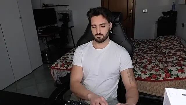 al3xox02 (M young) - FLASH DICK