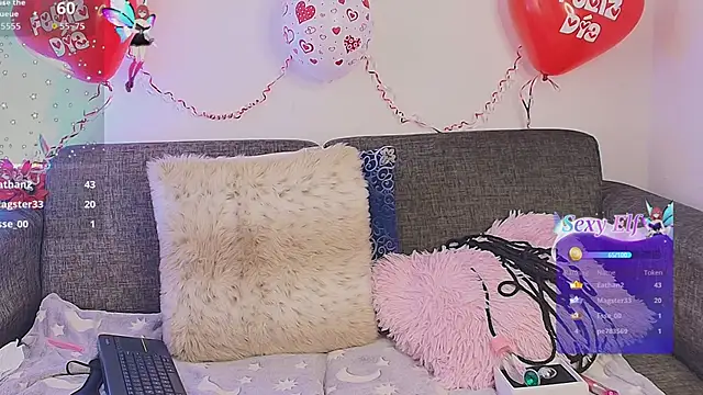 Petite_pepper webcam